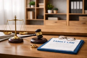 הורים בקוניפליקט גבוה- עו"ד רינה פוליטי